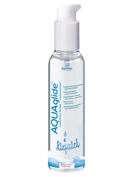 Aquaglide Liquid  250 ml