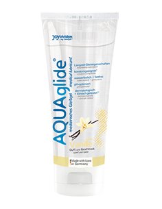 Aquaglide Vanilla, 100 ml