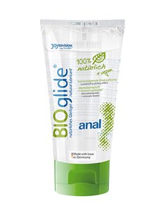 Bioglide Anal  80 ml.