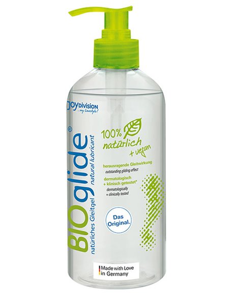 BIOglide Neutral 500 ml