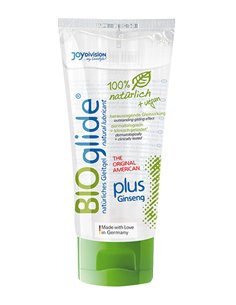 Bioglide Plus Ginseng 100 ml.