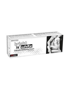 Bright.n.White Intimate Whitening Cream 100 ml 2
