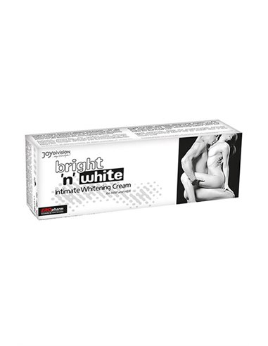 Bright.n.White Intimate Whitening Cream 100 ml