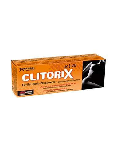 Clitorix Active 40 ml