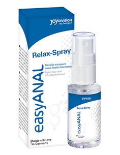 Easy anal 30 ml 2