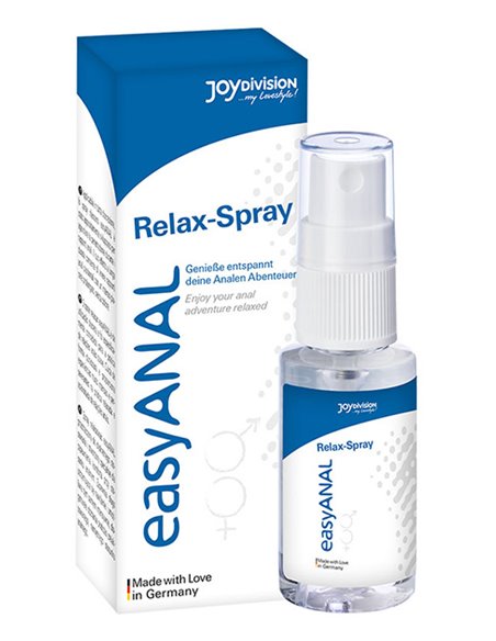 Easy anal 30 ml