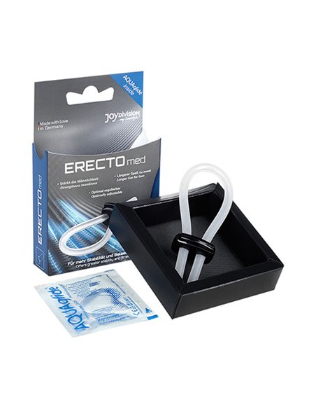 ErectoMed Ring