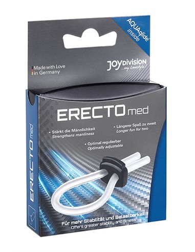 ErectoMed Ring