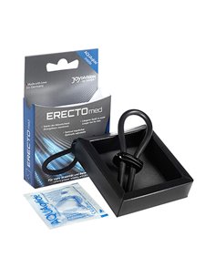Erectomed Ring Black