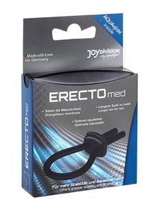 Erectomed Ring Black 2