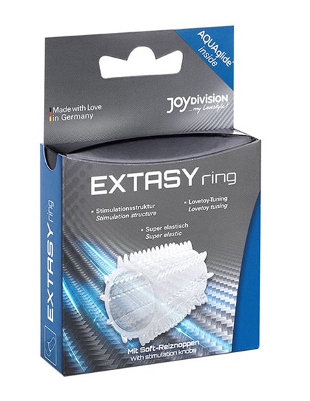 Extasyring