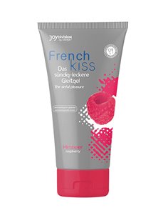 Frenchkiss Frambuesa 75 ml