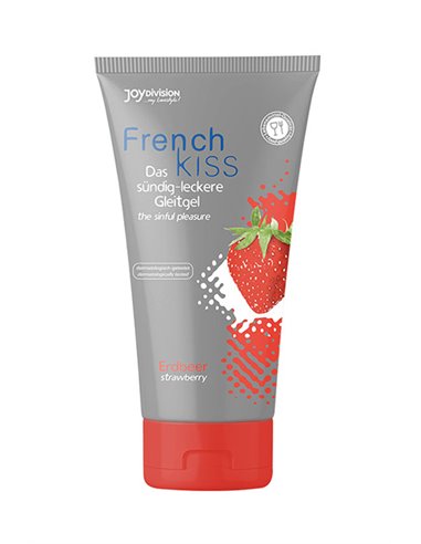 Frenchkiss Fresa 75 ml