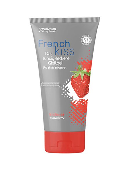 Frenchkiss Fresa 75 ml