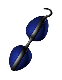 Joyballs Secret Azul/Negro 2