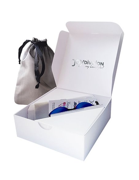 Joyballs Secret Azul/Negro