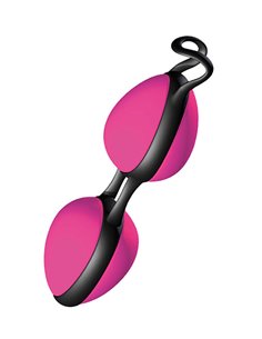 Joyballs Secret Rosa/Negro