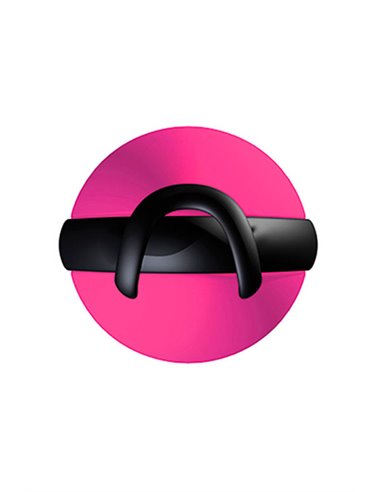 Joyballs Secret Rosa/Negro