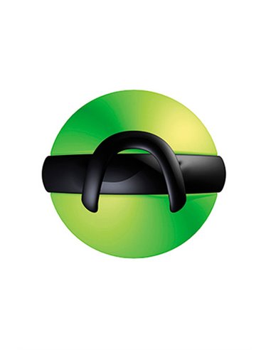 Joyballs Secret Verde/Negro