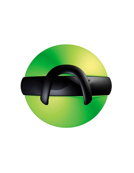 Joyballs Secret Verde/Negro