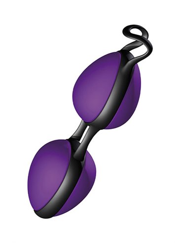 Joyballs Secret Violeta/Negro