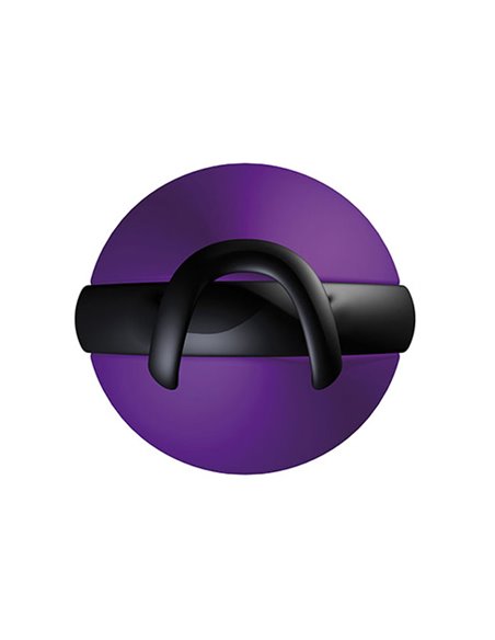 Joyballs Secret Violeta/Negro