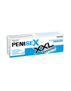Penisex XXL Extreme Massage Cream 100 ml 2