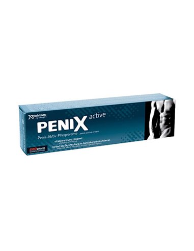 Penix Active