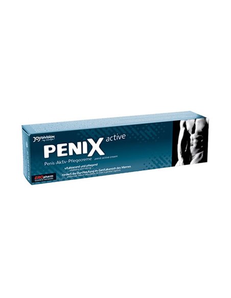 Penix Active