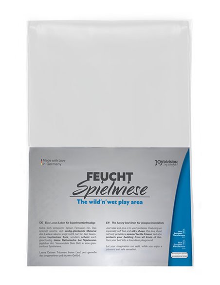 Sexmax Sabana Blanco 180x220