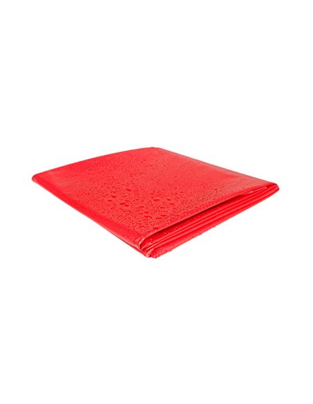 Sexmax Sabana Rojo 180x220