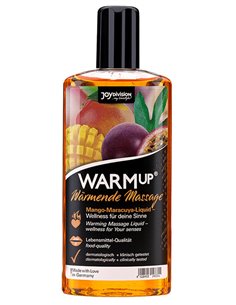 Warm up Mango + Maracuya  150 ml