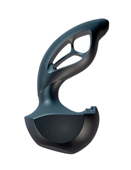 Xpander - X3 -  M -  Black