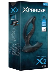 Xpander X2 -S - Negro 2