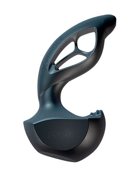 Xpander X3 -  L - Black