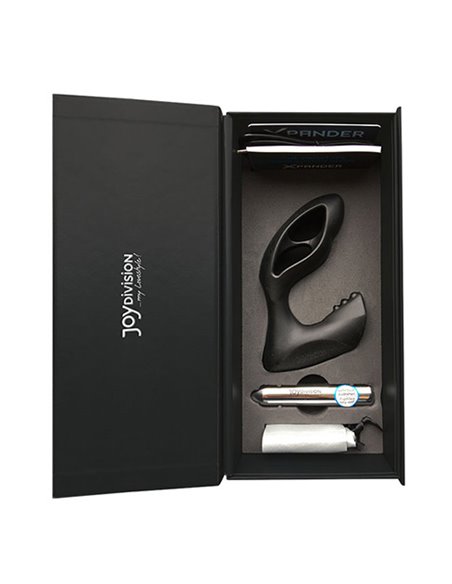 Xpander X4 + Recargable PowerRocket M