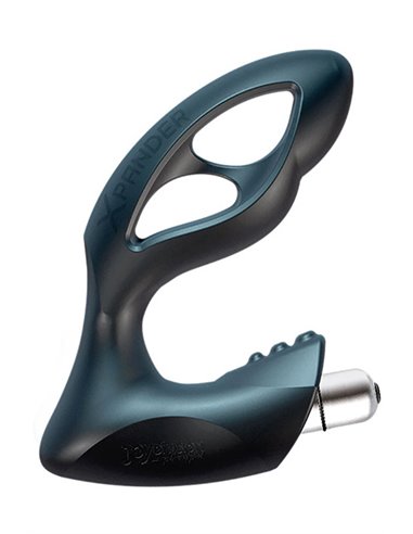 Xpander X4 + Recargable PowerRocket S