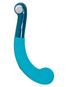 KEY - COMET II ROBIN BLUE
