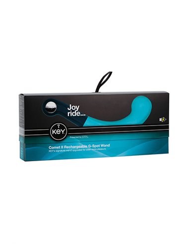 KEY - COMET II ROBIN BLUE