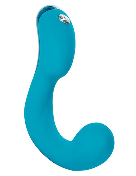KEY - SKYE  ROBIN BLUE