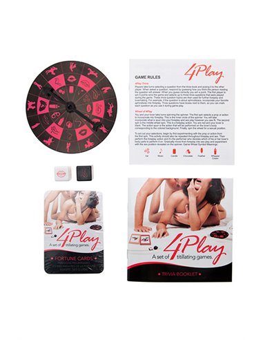 4-PLAY