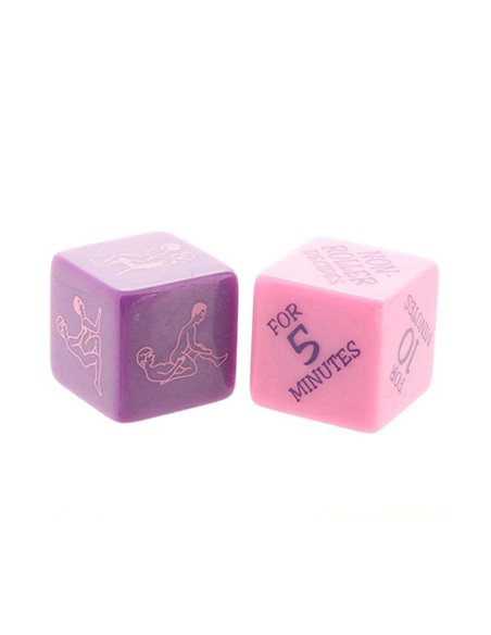 Any Couple Sex! Dice