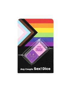 Any Couple Sex! Dice 2