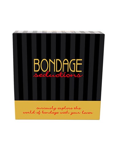 BONDAGE SEDUCTIONS