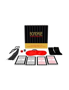 BONDAGE SEDUCTIONS 2