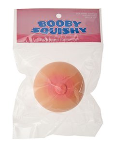 Booby Squishy