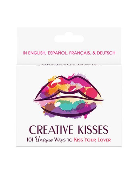 Creative Kisses
