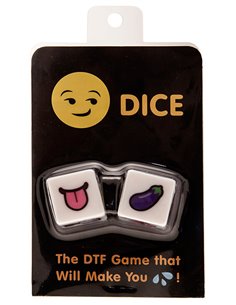 DTF Dados