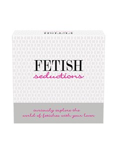 FETISH SEDUCTIONS