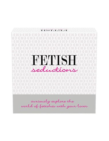 FETISH SEDUCTIONS